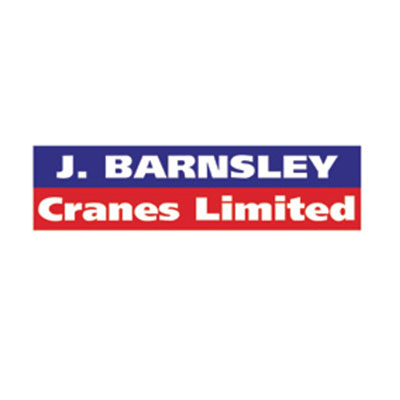 J.Barnsley Cranes LTD – Explosion Proof Crane Manufacturers – UK